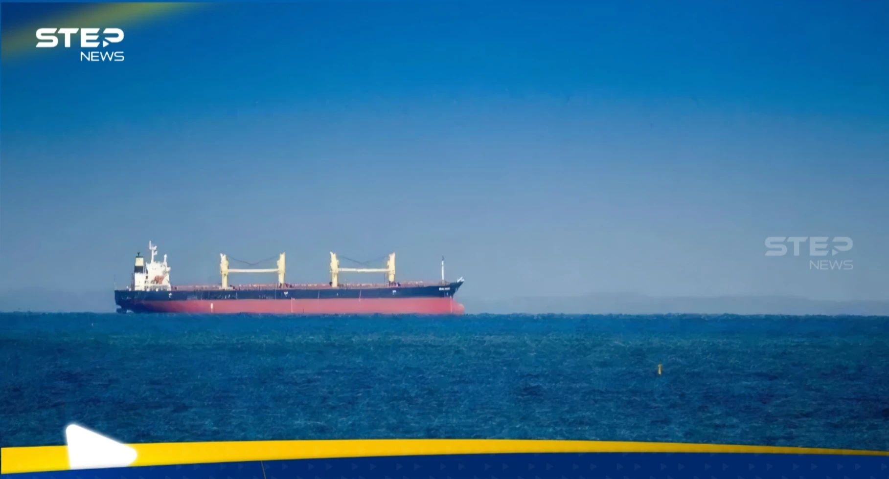 الحرس الثوري الإيراني يؤكد احتجاز ناقلة نفط في خليج عمان الحرس الثوري الإيراني يؤكد احتجاز ناقلة نفط في خليج عمان