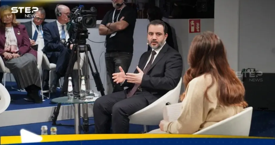 وزير الخارجية السوري: قسد جزء منا ونعمل على مقاربة لضمان التكامل: قوات سوريا الديمقراطية