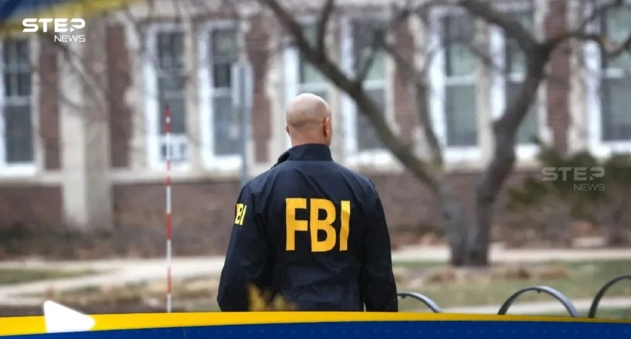 إحباط هجوم إرهابي عشية الهالوين في ميشيغان الأمريكية إحباط هجوم إرهابي عشية الهالوين في ميشيغان الأمريكية