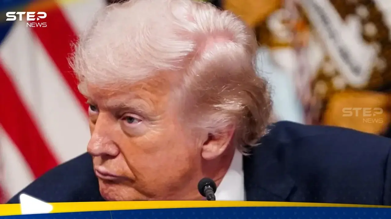 ترامب يتهم إيران باستخدام الذكاء الاصطناعي لنشر معلومات مضللة: طهران