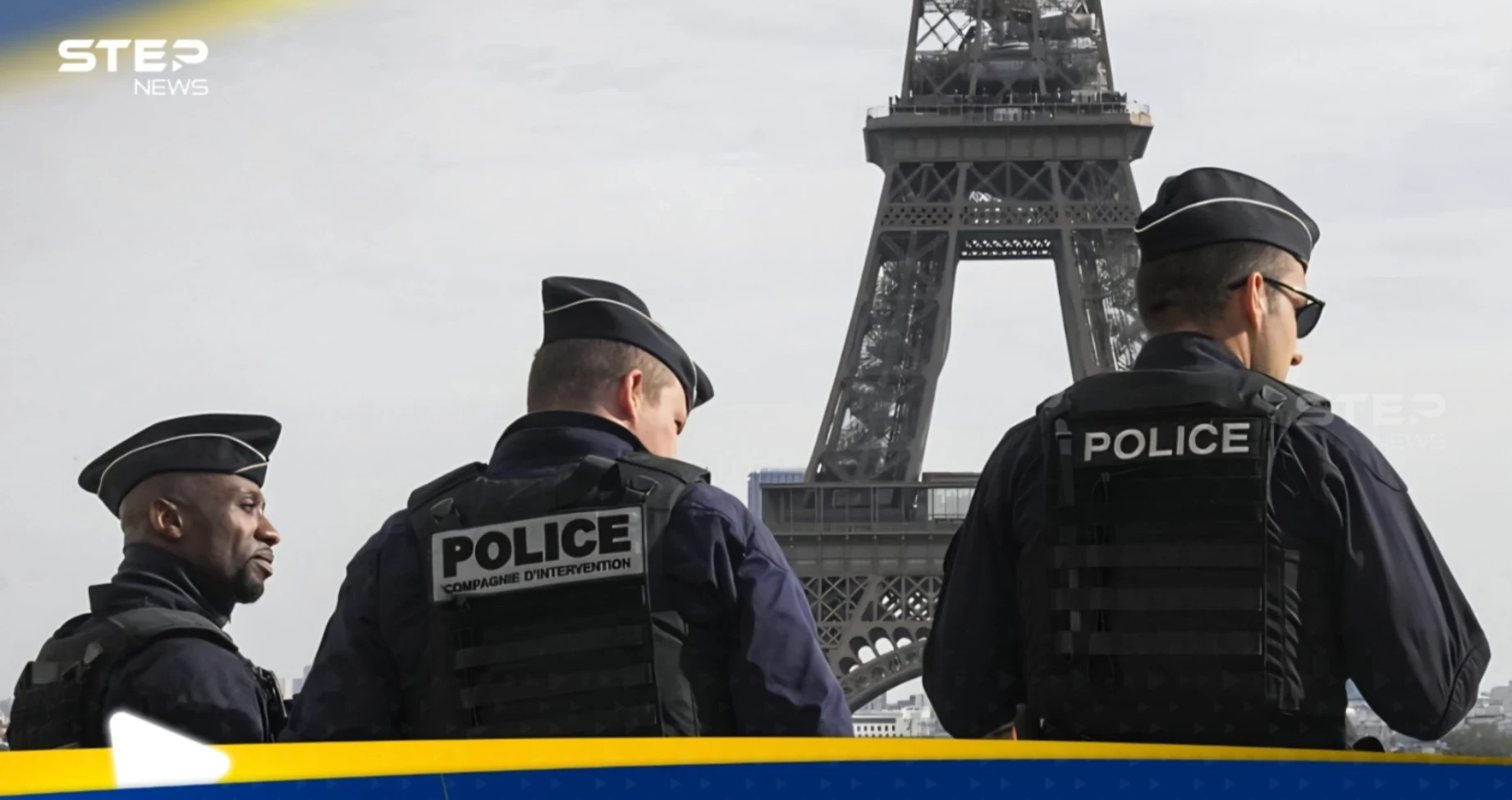 فرنسا.. اتهام 3 نساء بالتخطيط لهجوم إرهابي