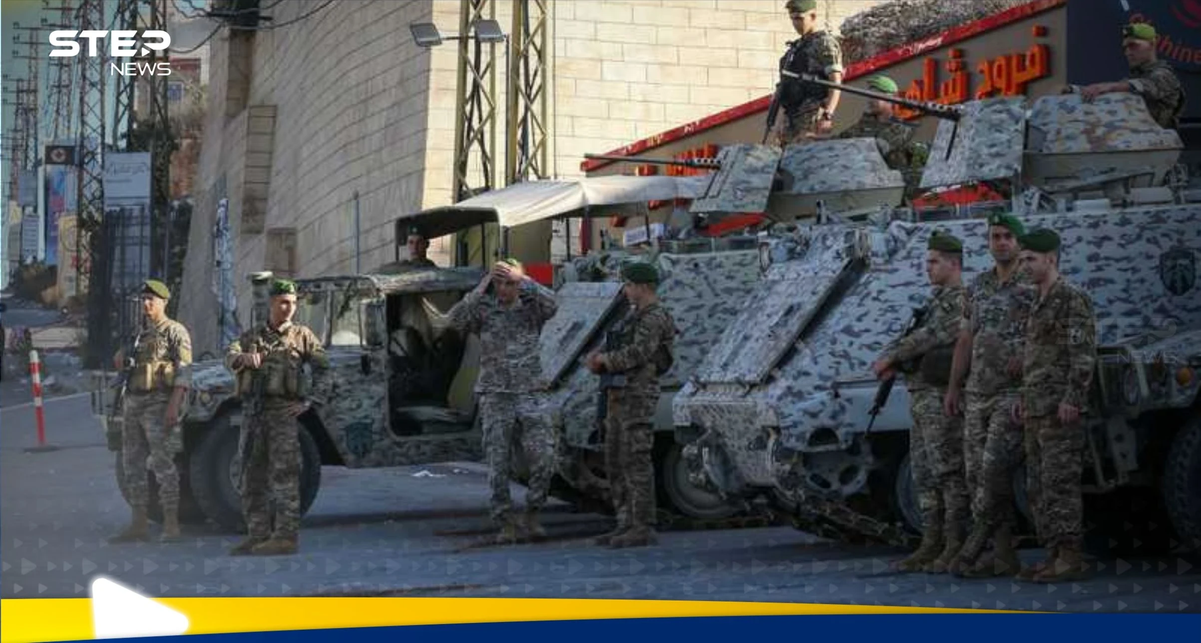 لبنان يتخذ خطوة حاسمة تجاه حماس.. والمستهدفون "عناصر يتسمون بالأهمية"