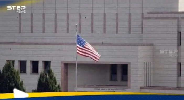 أمريكا تحذر رعاياها في سوريا.. ماذا تنوي إيران فعله؟