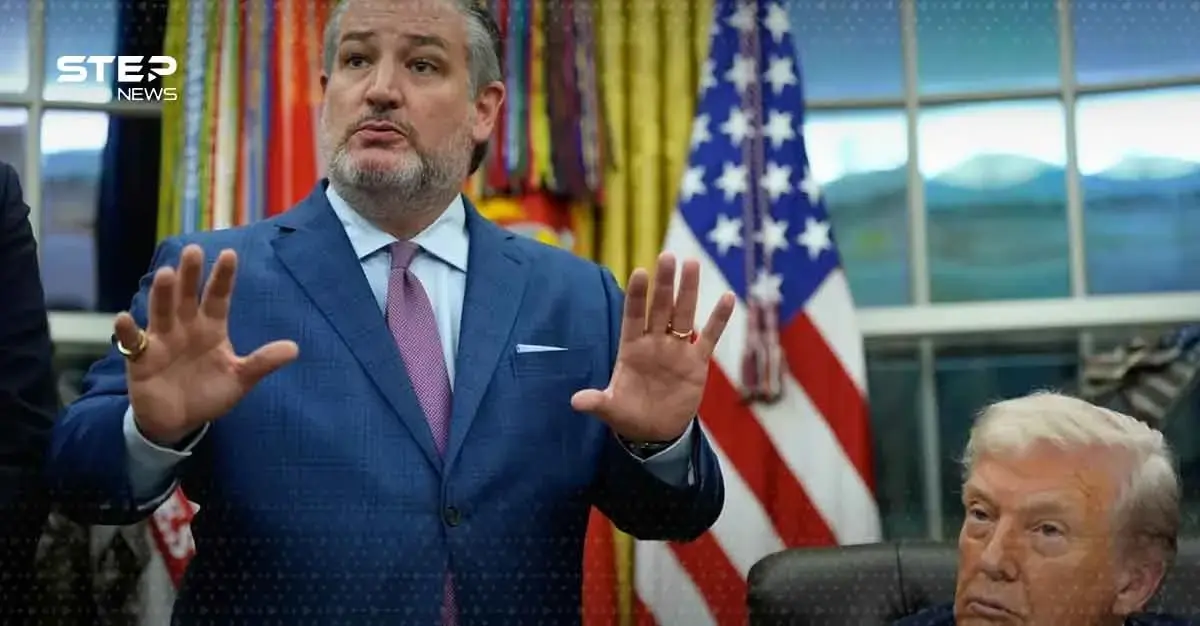 كروز: إنهاء حكم المتطرفين في إيران هدفنا… وكواليس قرار ترامب تكشف: ايران واسرائيل