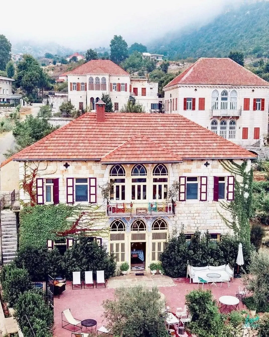 لبنان بلدة دوما - عدسة الجمهور - وكالة ستيب نيوز