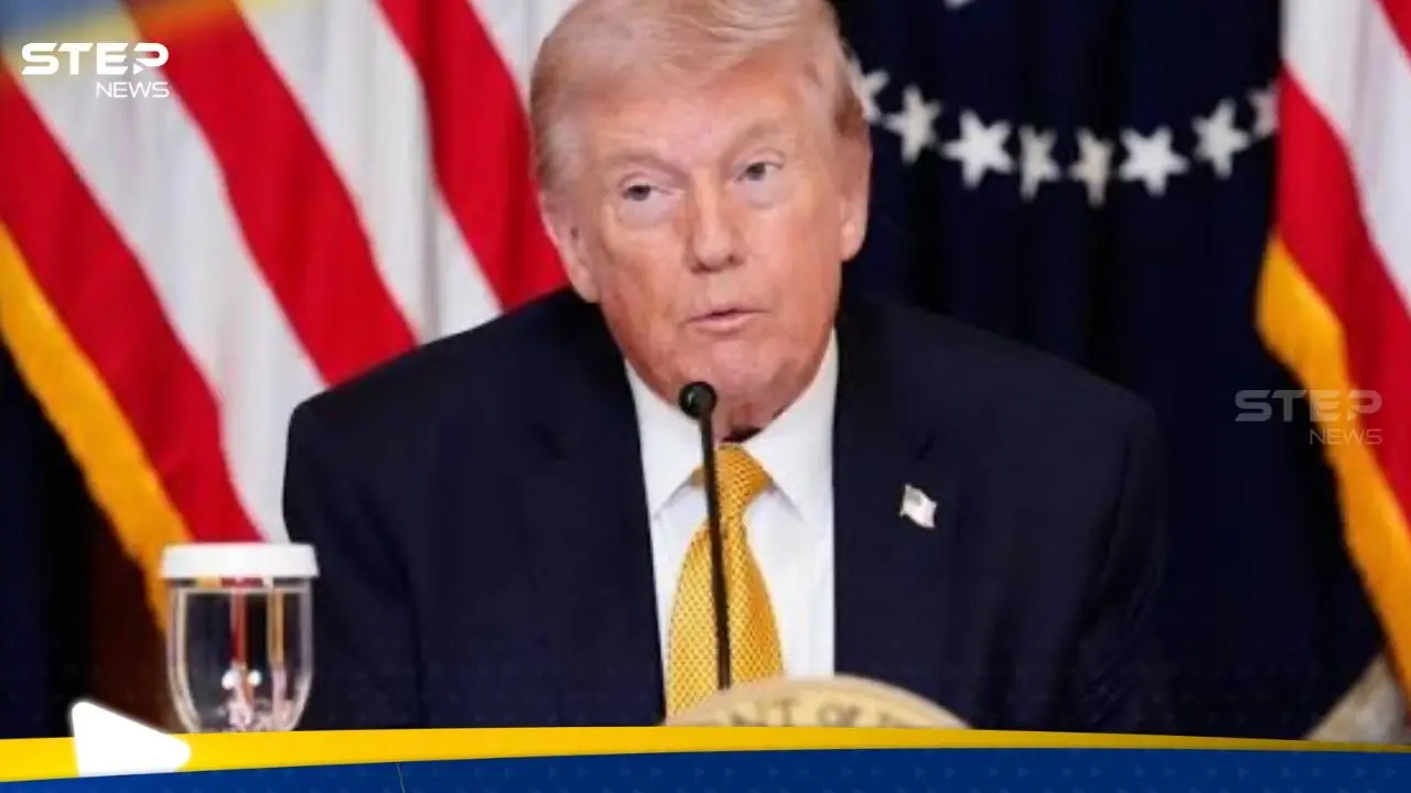 ترامب يتمسك بمبدأ “السلام من خلال القوة” ويهدد إيران بالدمار الشامل: دمار