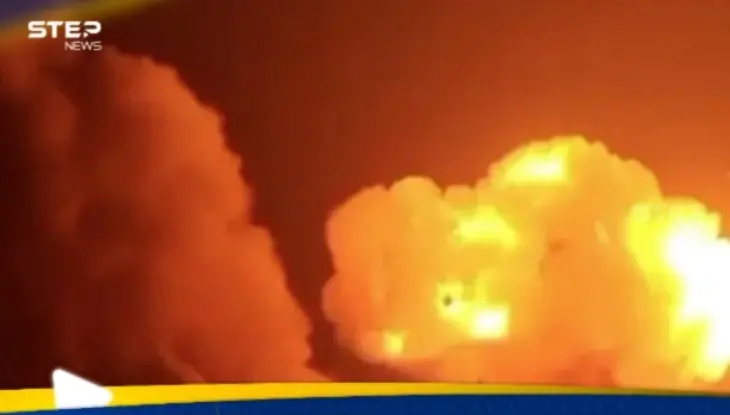 إيران تُطلق صاروخ خرمشهر على إسرائيل.. ما حقيقته؟: مؤشر الدعاية