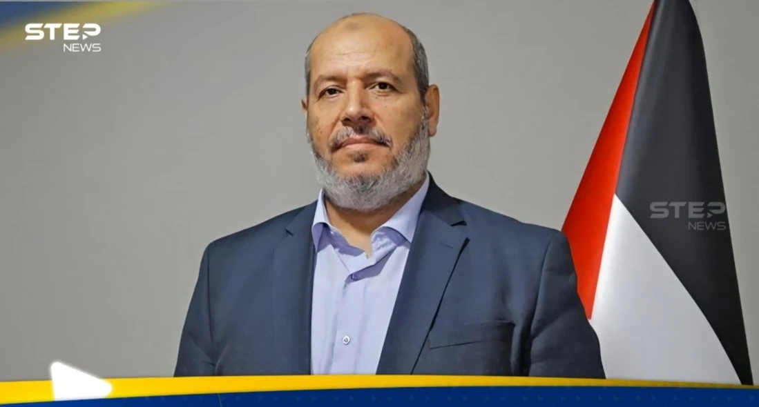 حركة حماس تكشف مصير خليل الحية عقب الهجوم الإسرائيلي