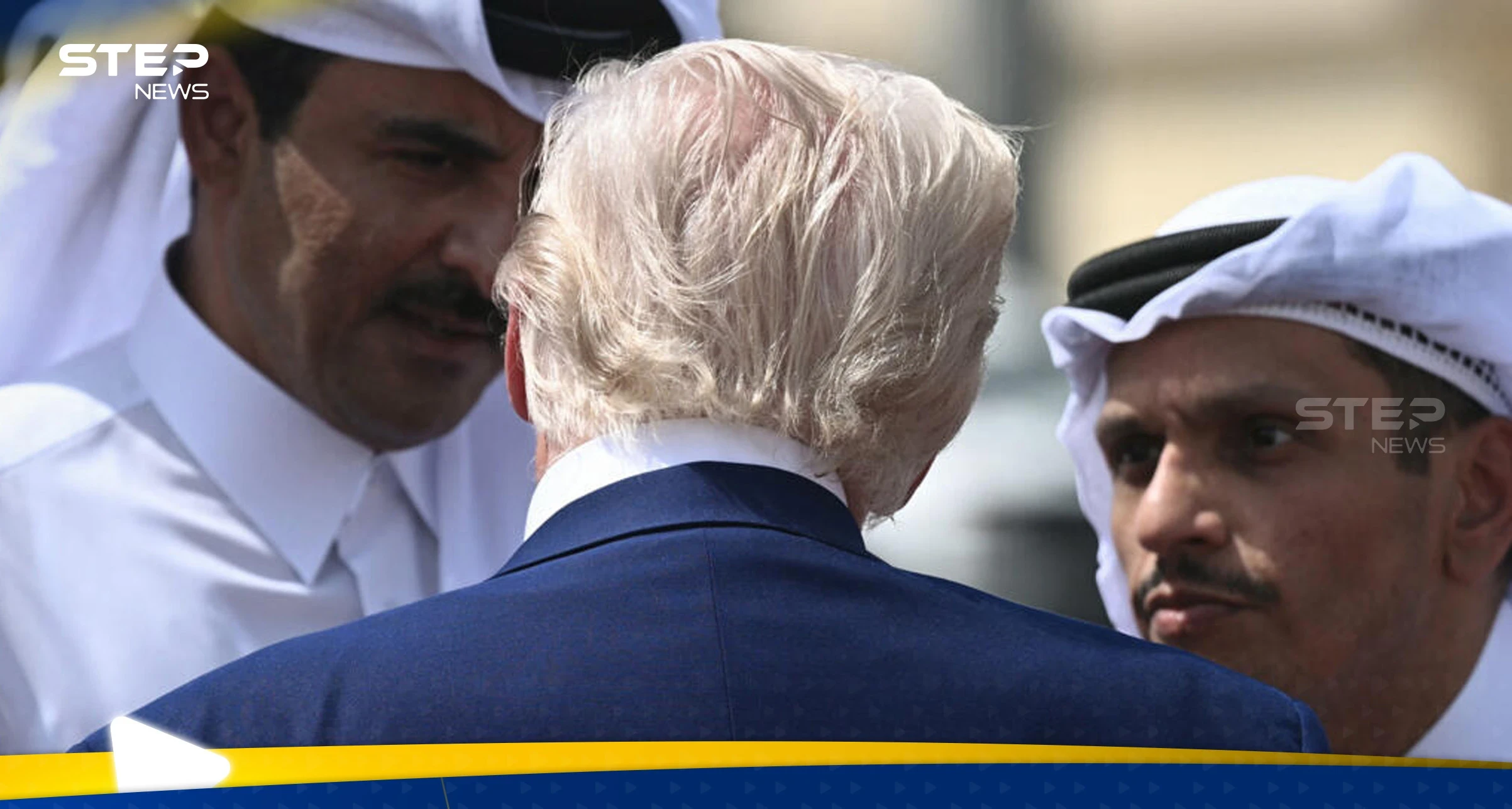 تشبه المادة الخامسة بالناتو.. ترامب يمنح قطر "ميزة غير مسبوقة" بعد الهجوم الإسرائيلي