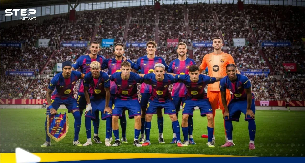 بعد إصابته.. برشلونة يعتزم اتخاذ إجراءات ضد تير شتيغن