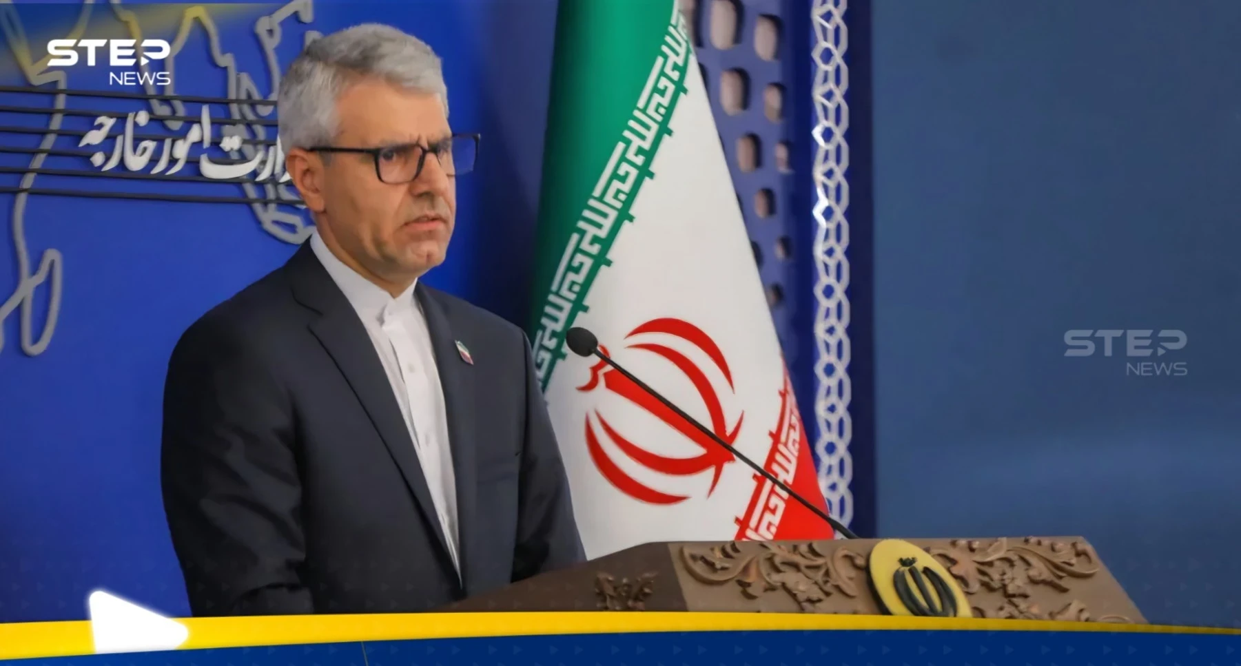 إيران: أي تدخل في الانتخابات العراقية أمر مرفوض