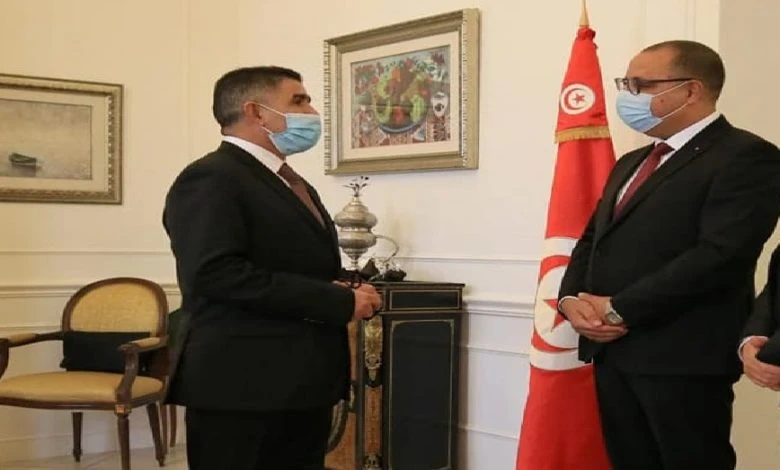 الرجل السّر يلحق بركب المُقالين في تونس.. من هو الأزهر لونغو