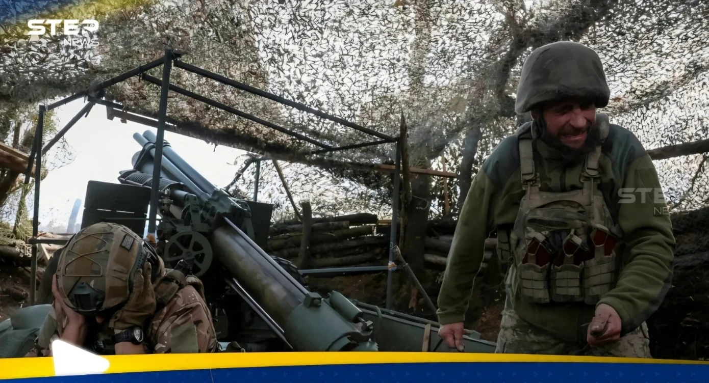 الجيش الروسي يعلن السيطرة على 3 بلدات جديدة.. ويكشف خسائر أوكرانيا خلال الساعات الماضية الجيش الروسي يعلن السيطرة على 3 بلدات جديدة.. ويكشف خسائر أوكرانيا خلال الساعات الماضية