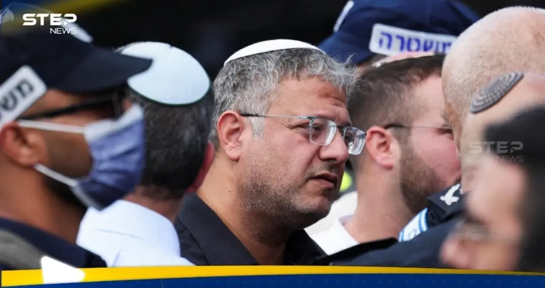 اعتبارا من اليوم.. دولة أوروبية تحظر دخول بن غفير أراضيها: فرنسا تمنع دخول بن غفير أراضيها
