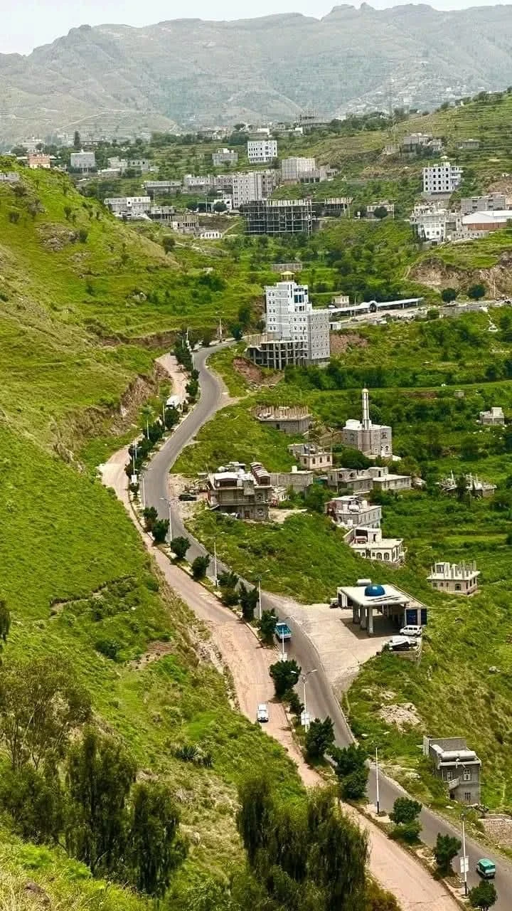 اليمن - عدسة الجمهور - وكالة ستيب نيوز