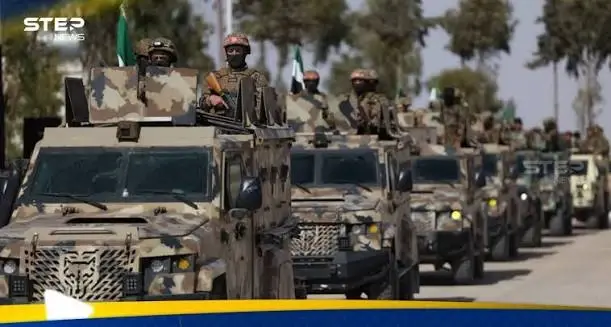 الجيش السوري يهدد قسد ويطالب المدنيين بالابتعاد عن مواقعها فورا