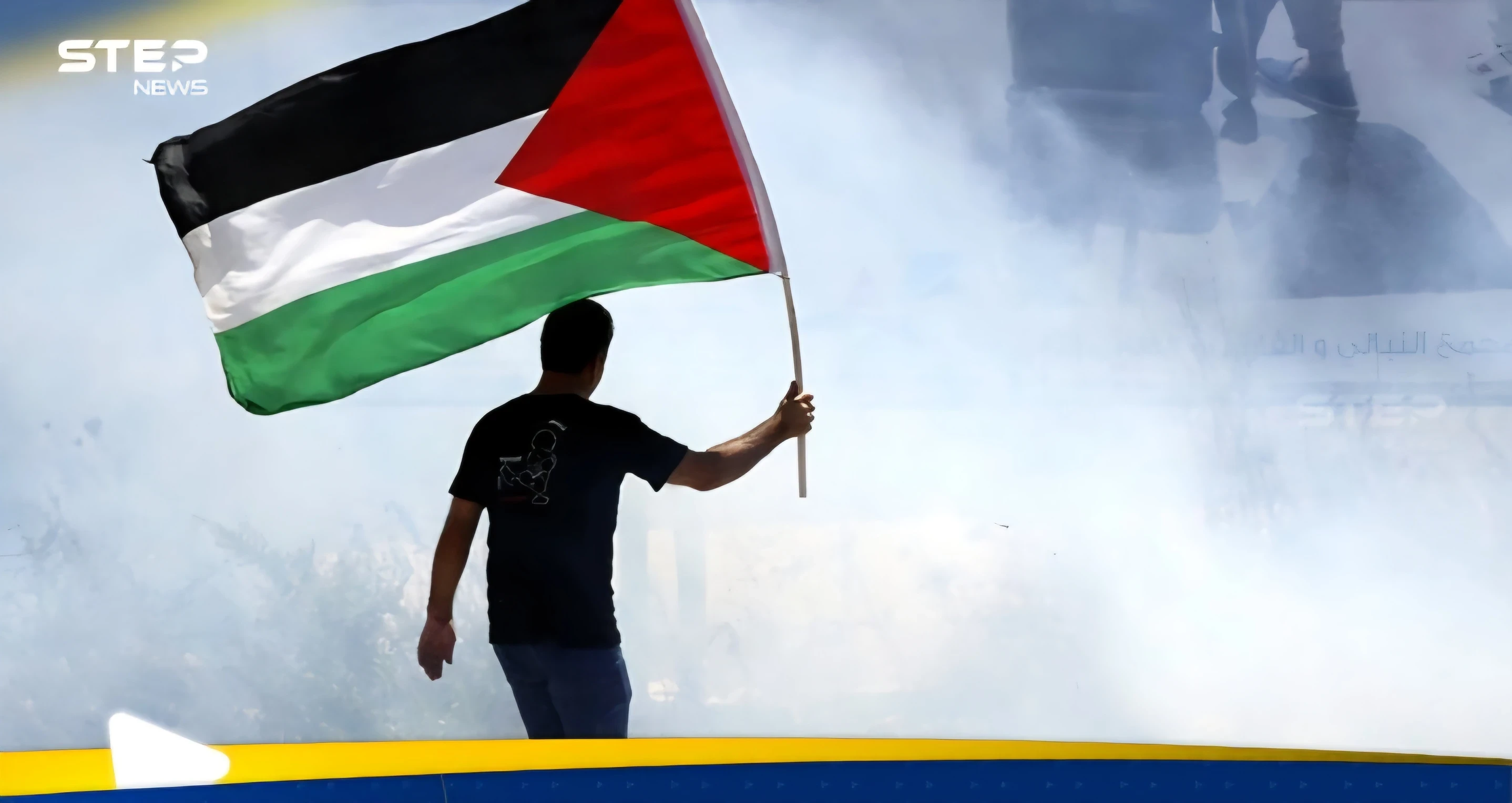 بعد فرنسا وبريطانيا.. 9 دول جديدة تمضي نحو الاعتراف بالدولة الفلسطينية