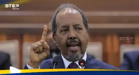 الصومال.. هكذا يساوم الرئيس على السيادة مقابل البقاء الصومال.. هكذا يساوم الرئيس على السيادة مقابل البقاء