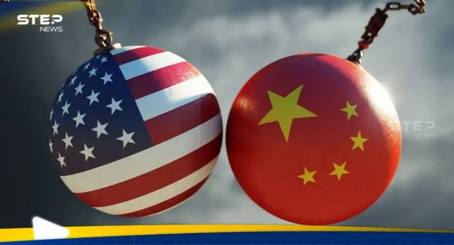 محاكاة بالذكاء الاصطناعي تتوقع هزيمة أمريكية 