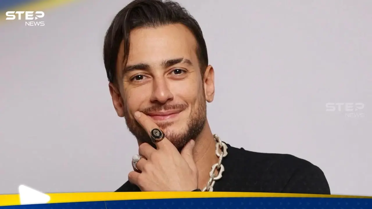 سعد المجرد يستأنف حكم سجنه 5 سنوات في قضية اغتصاب جديدة بفرنسا: منوع