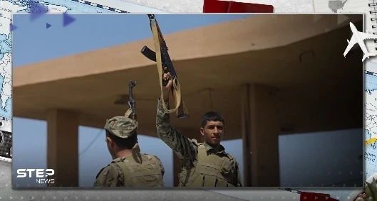 بالفيديو|| وجهاء قبيلة العكيدات يعينون شيخاً جديداً لهم مع استمرار الاشتباكات في ديرالزور السورية