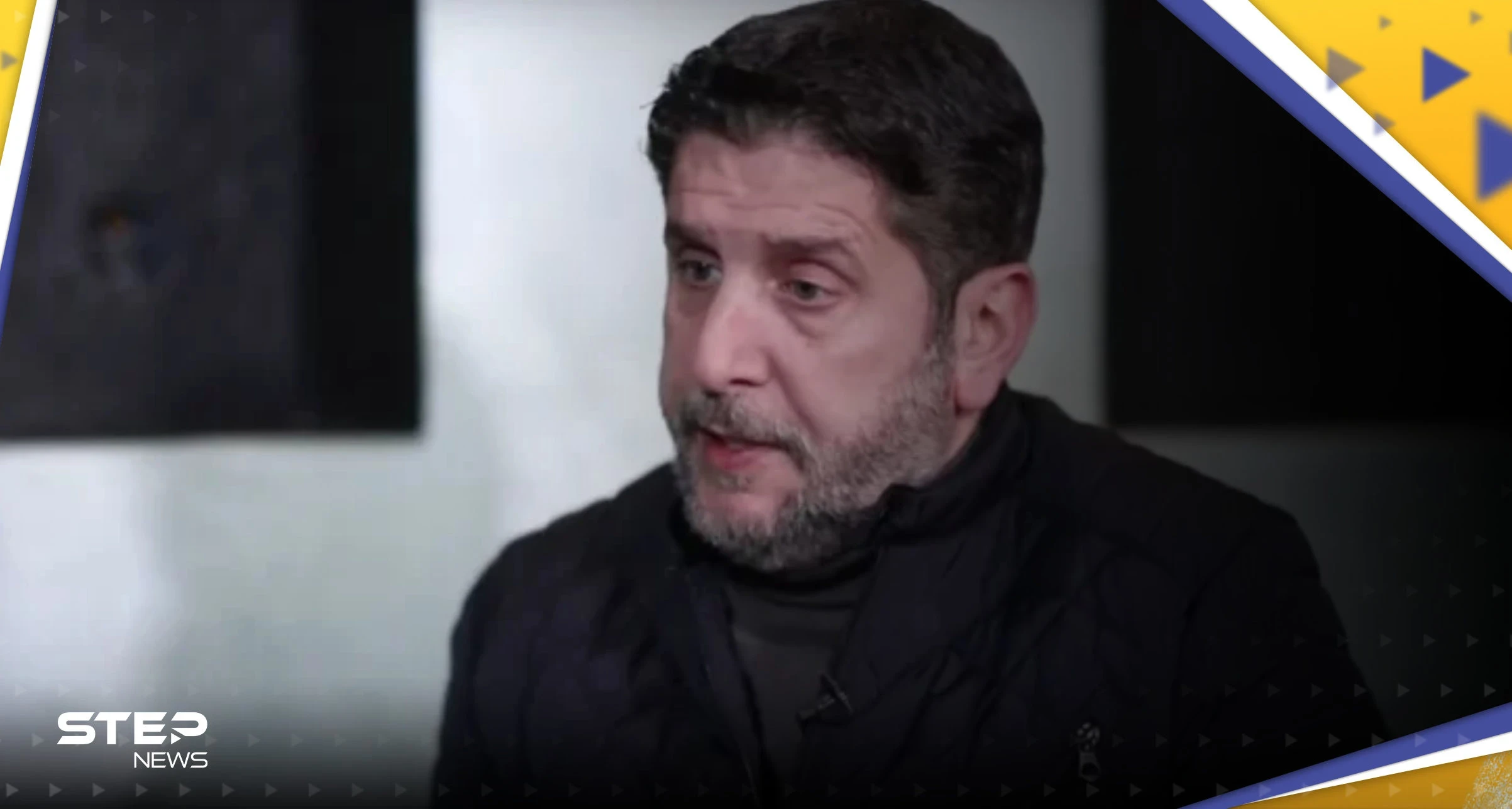 ما سبب وفاة الفنان السوري محمد قنوع "المفاجئة"؟