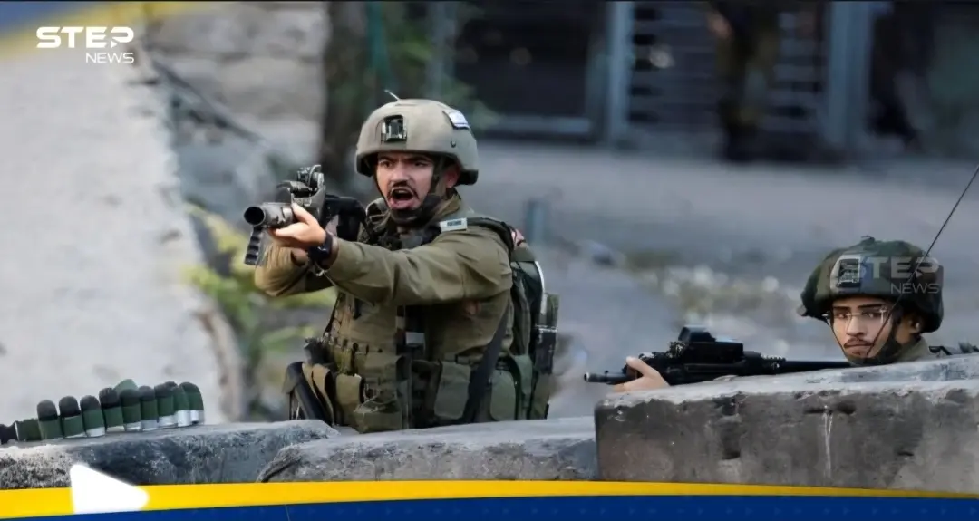 إسرائيل تعلن اعتقال 14 فلسطينياً في 