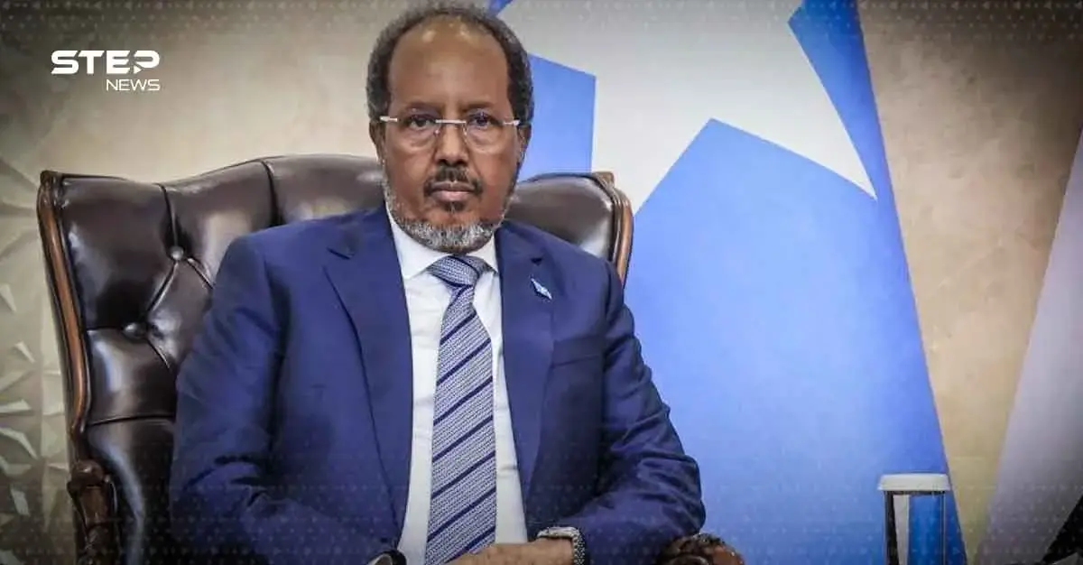 الرئيس الصومالي يتعنت ويتمسك بالكرسي.. ويرفض الحل السلمي: شريف شيخ أحمد