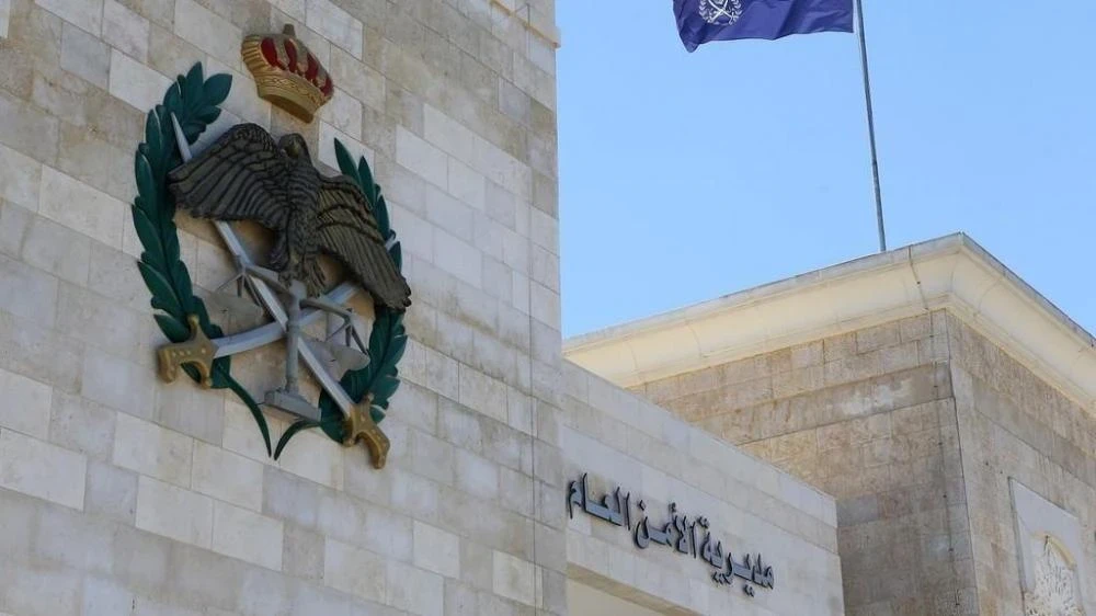 الأردن: ضبط شخص نشر فيديو على موقع تيك توك يحرض من خلاله على التحرش بالفتيات