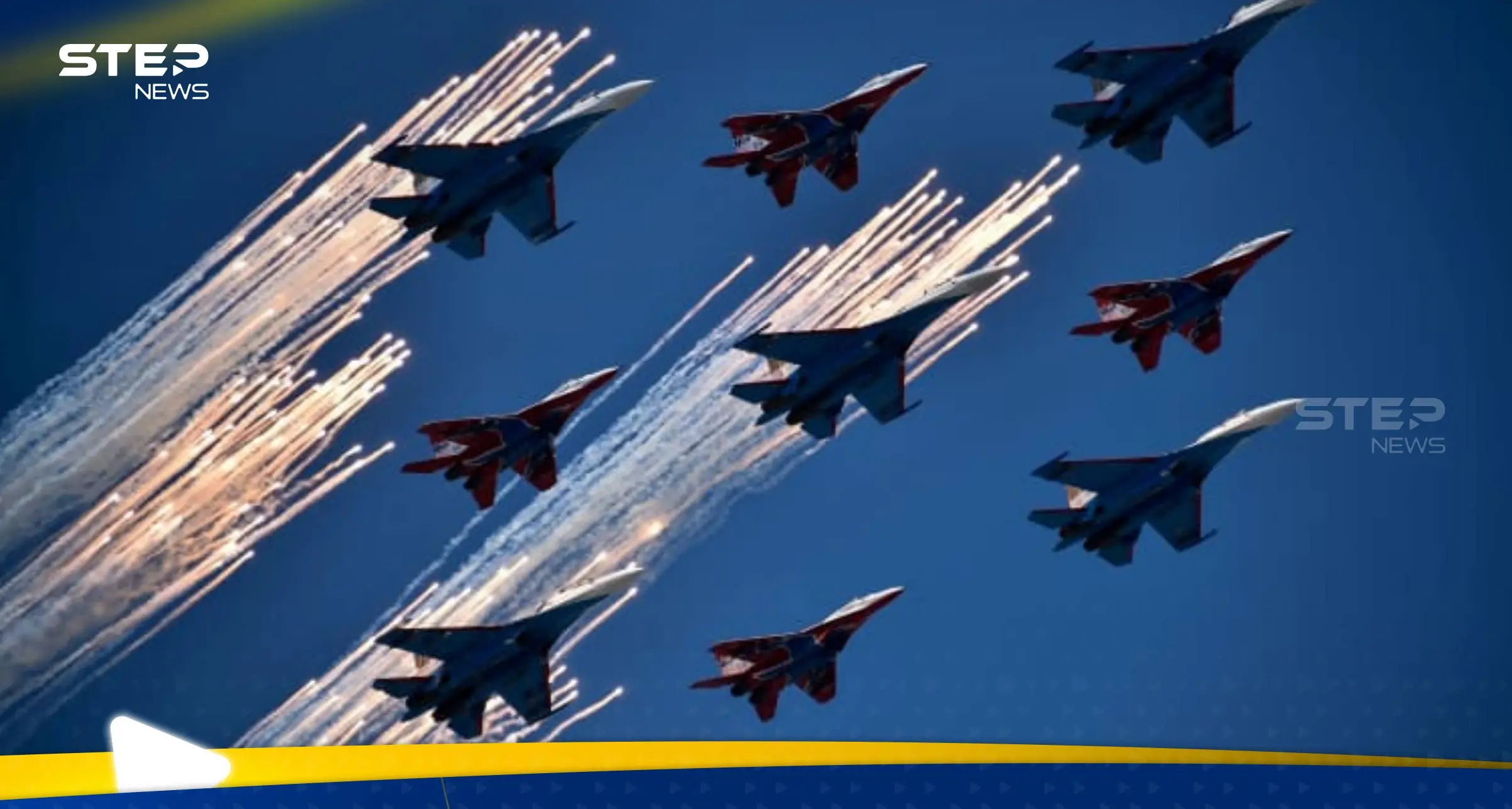 طائرات أمريكية