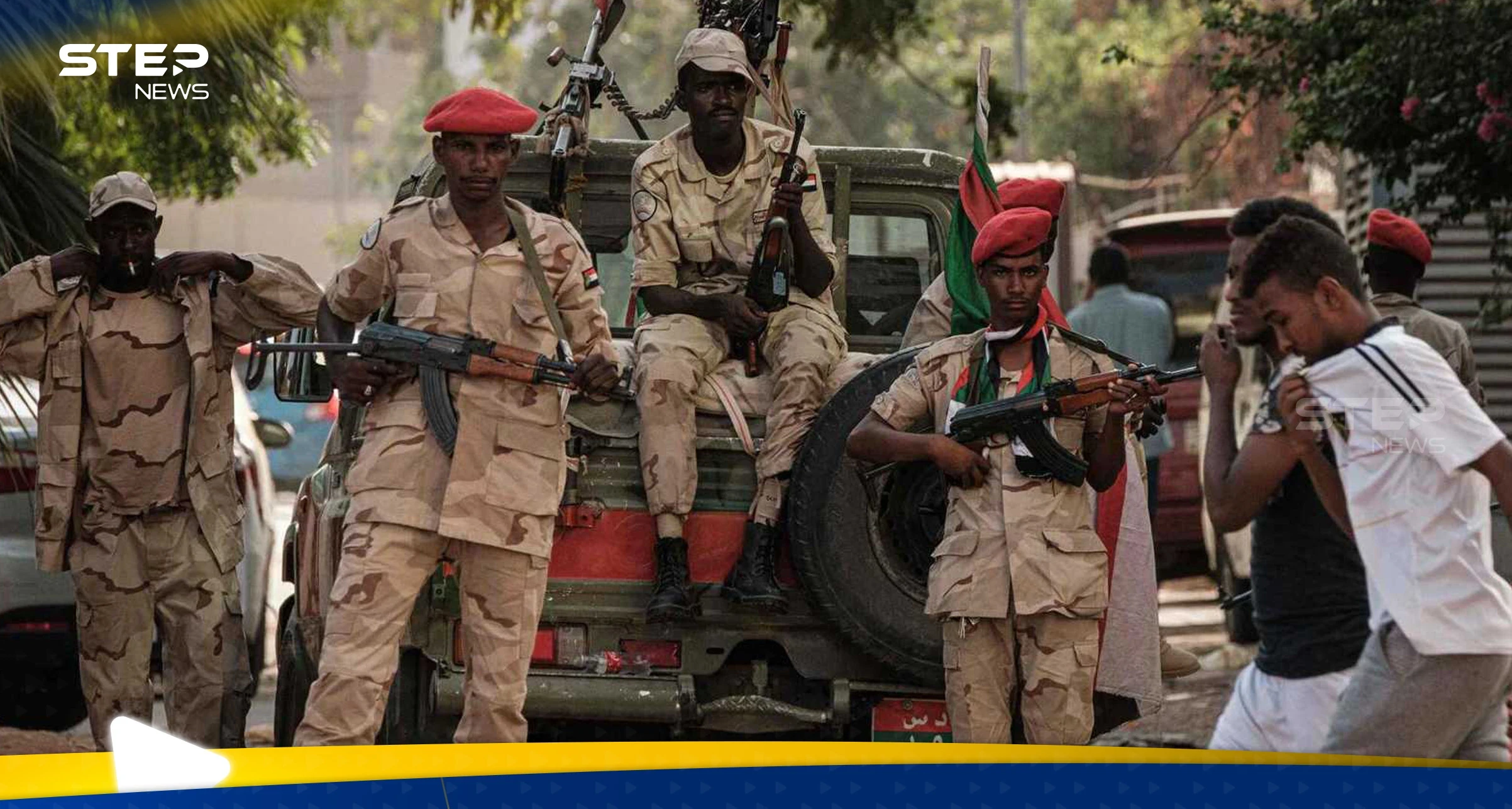 الدعم السريع تسيطر على أهم نقطة نفطية في السودان