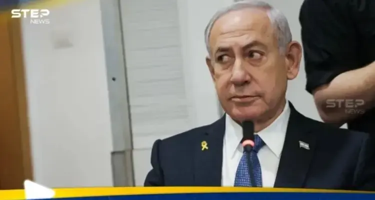 الرئيس السابق لفريق أمن نتنياهو يفضحه