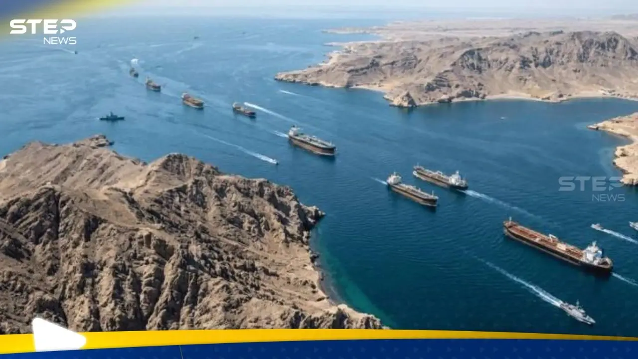 ترامب يطلق “مشروع الحرية” لمرافقة السفن العالقة في هرمز: اخبار العالم