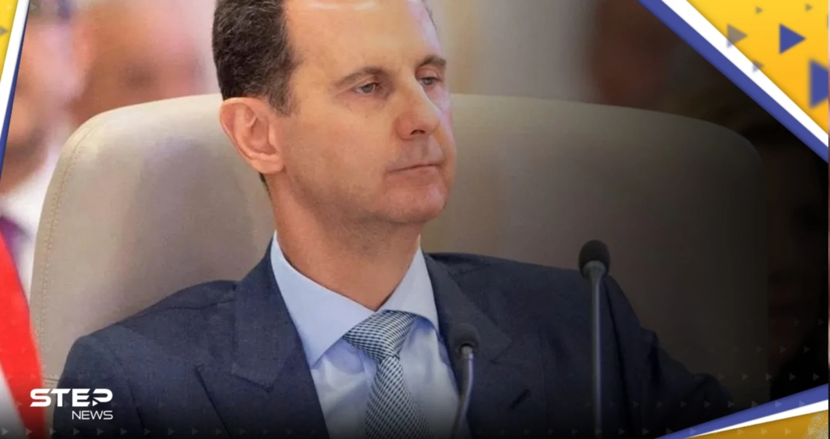 لافروف يعلق على مذكرة التوقيف الفرنسية بحق الرئيس السوري بشار الأسد