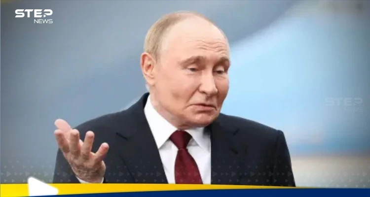 تقرير: بوتين يصر على ضم منطقة دونباس في شرق أوكرانيا