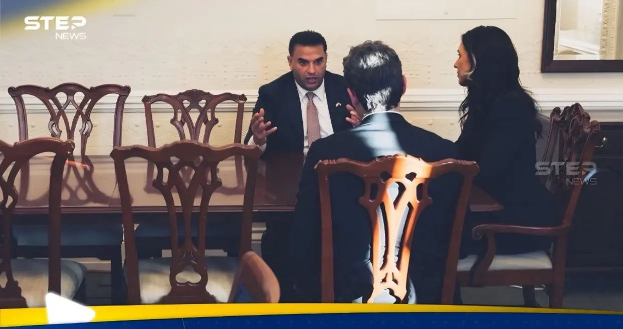 مبعوث ترامب يكشف أولوية أمريكا في العراق ويوجه رسالة للفصائل: مبعوث ترامب