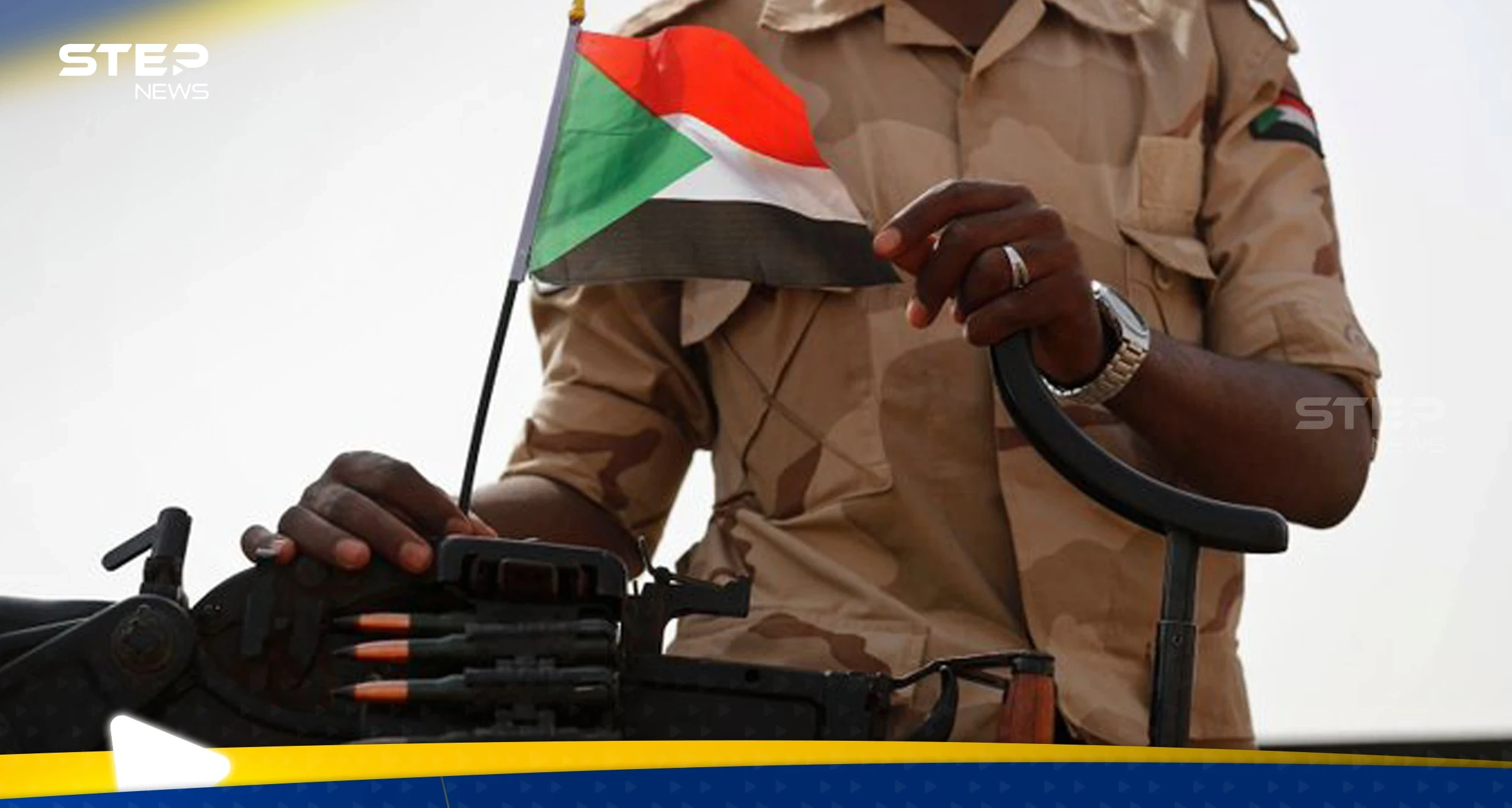 الجنائية الدولية تدين أول زعيم لفصيل مسلح في دارفور بـ27 تهمة متعلقة بـ"جرائم حرب"