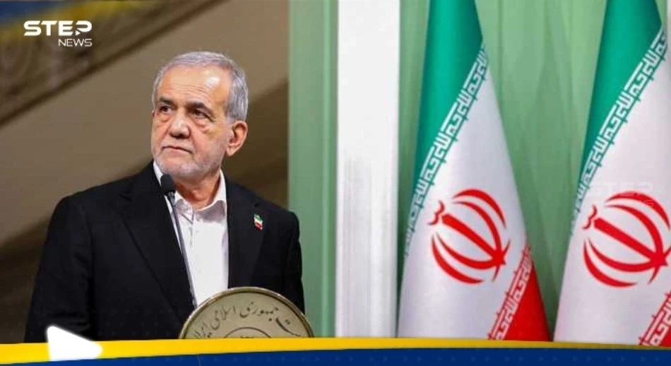 الرئيس الإيراني: نخوض حربا شاملة مع أمريكا وإسرائيل