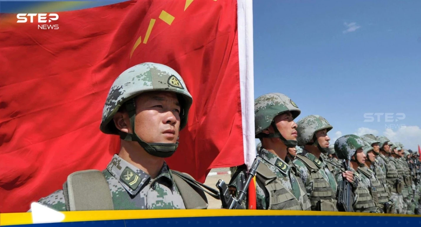 حملة تطهير تهز الجيش الصيني مع تسارع سباق التسلح النووي حملة تطهير تهز الجيش الصيني مع تسارع سباق التسلح النووي