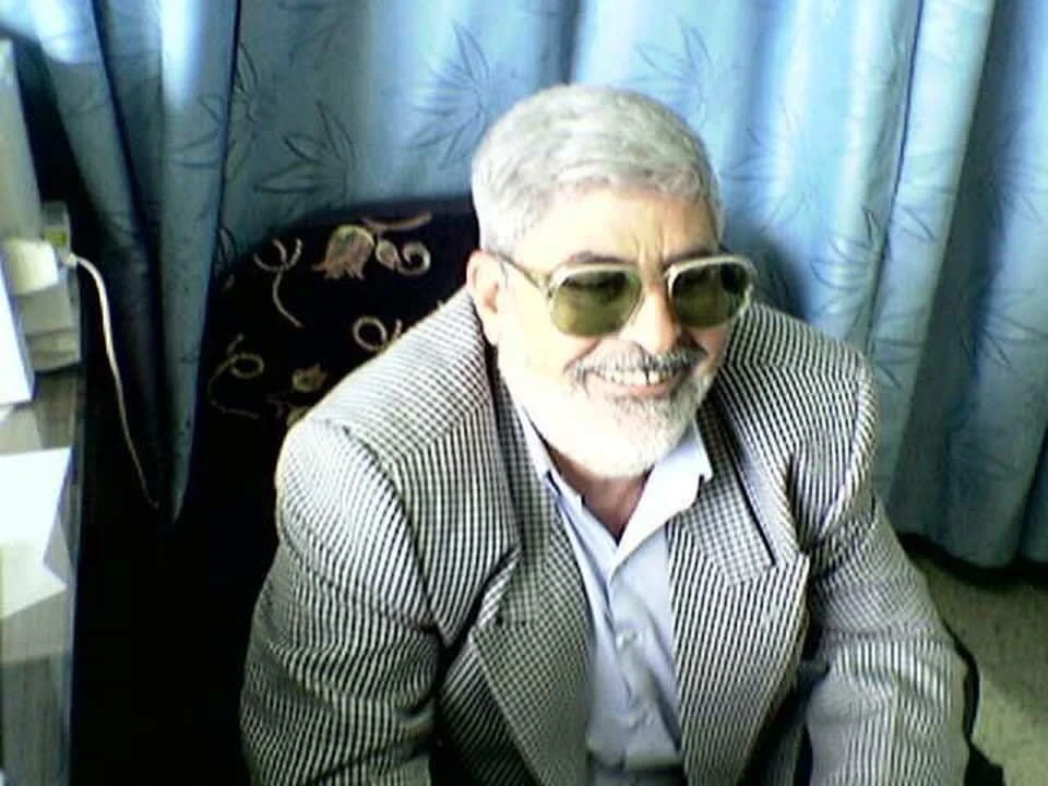 درعا تودع أحد شخصياتها الثورية بعد شهرين من خروجه من سجون النظام