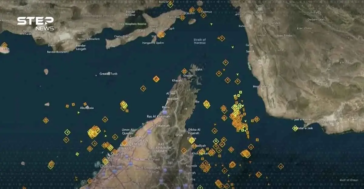 مشروع أمريكي خليجي لمحاسبة إيران على إغلاق هرمز.. ما الذي يتضمنه؟: مجلس الأمن