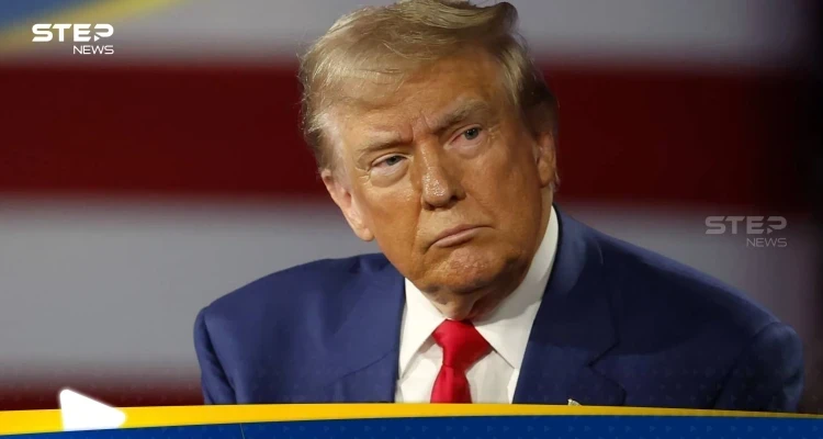 لايزال مطروحا.. ترامب لا يستبعد اندلاع حرب مع فنزويلا