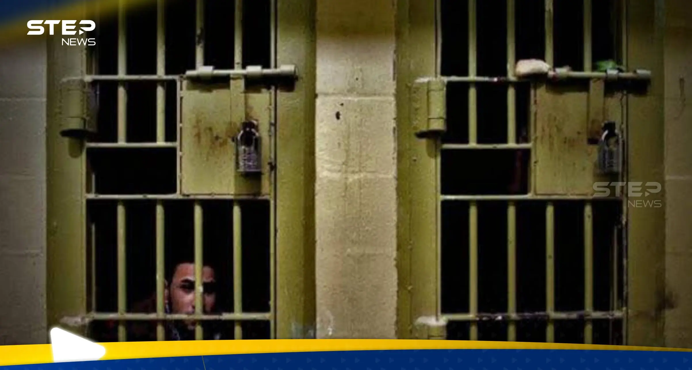 نقل سجناء الدواعش