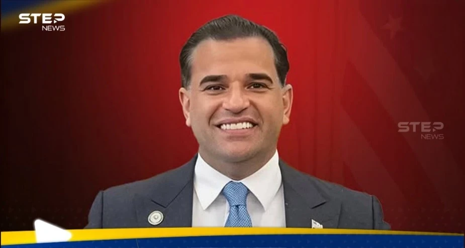 مبعوث ترامب يقول إن العراق أمام خيارين لا ثالث لهما