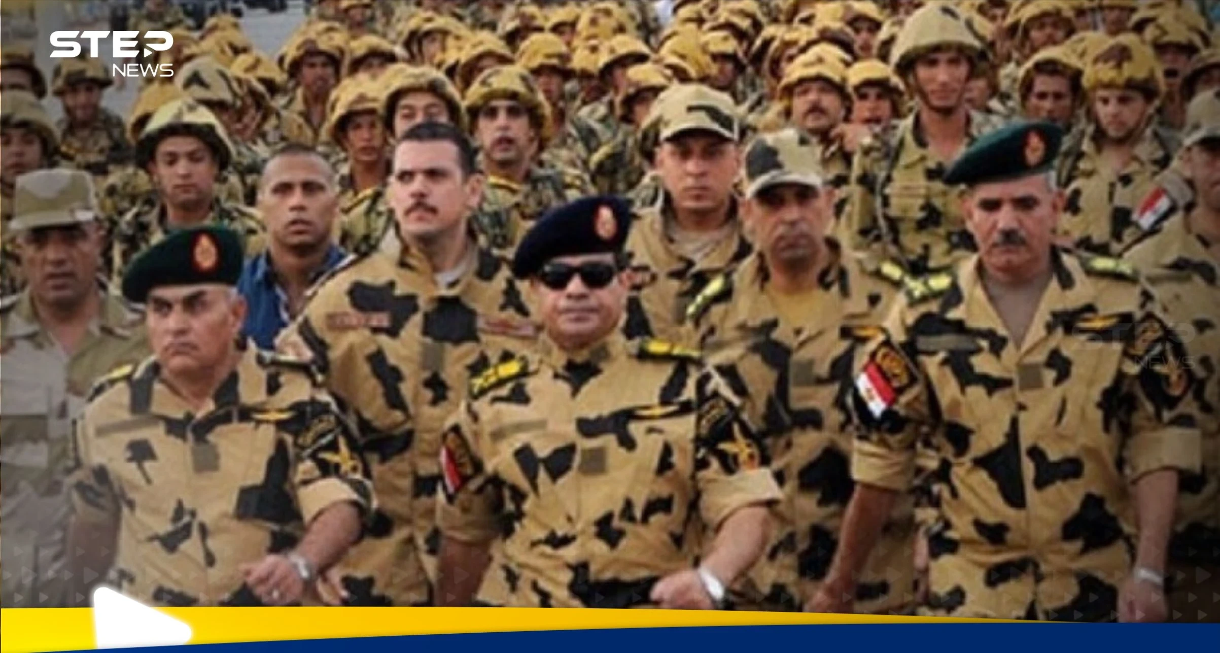 مصر تعلن إنتاج أحدث منظومات المدفعية على مستوى العالم.. تعرف على سلاح "صوت الرعد"
