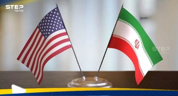 إيران تكشف عن رسائل تلقتها من أمريكا