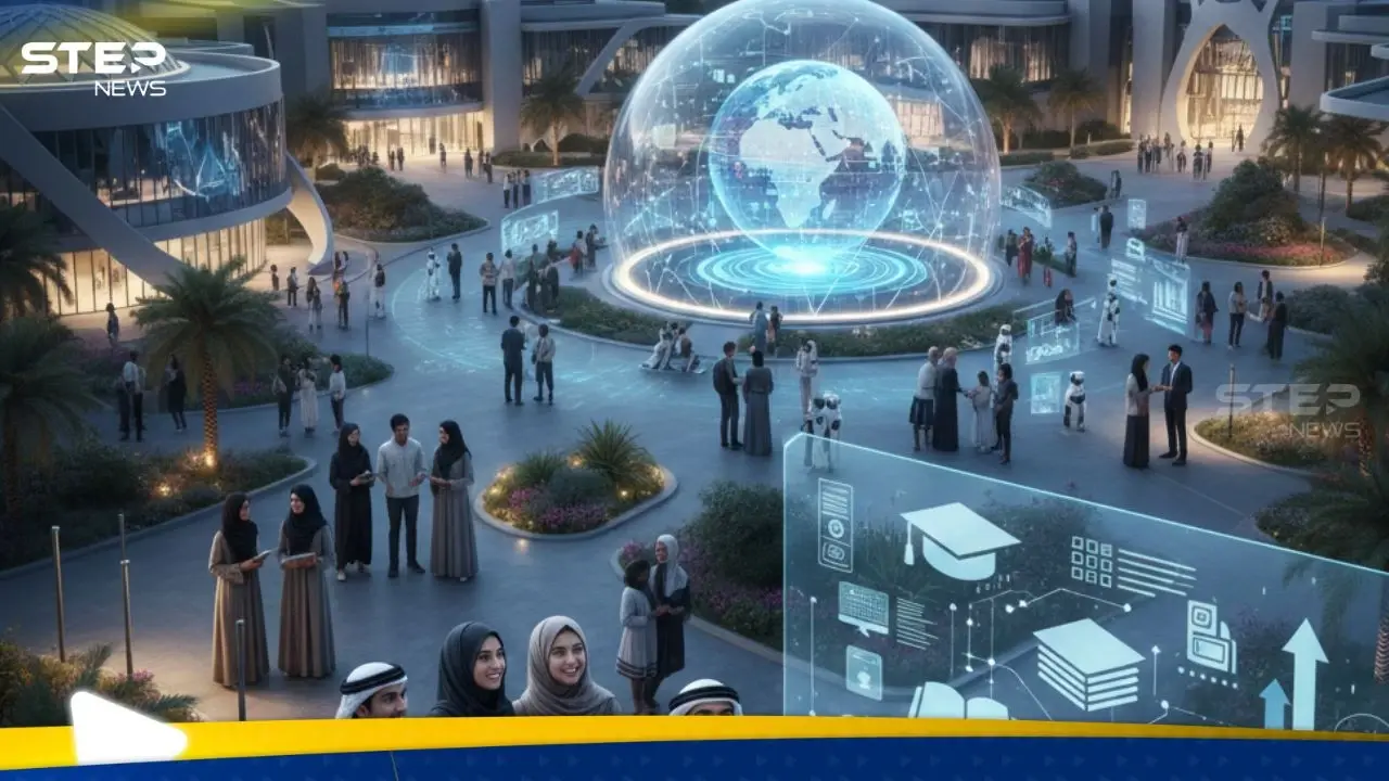 الإمارات تُعزز القدرات البشرية عبر التعليم: الذكاء الاصطناعي يدخل المناهج والمنح الدراسية تُفتح للأجيال القادمة: منح دراسية في الإمارات