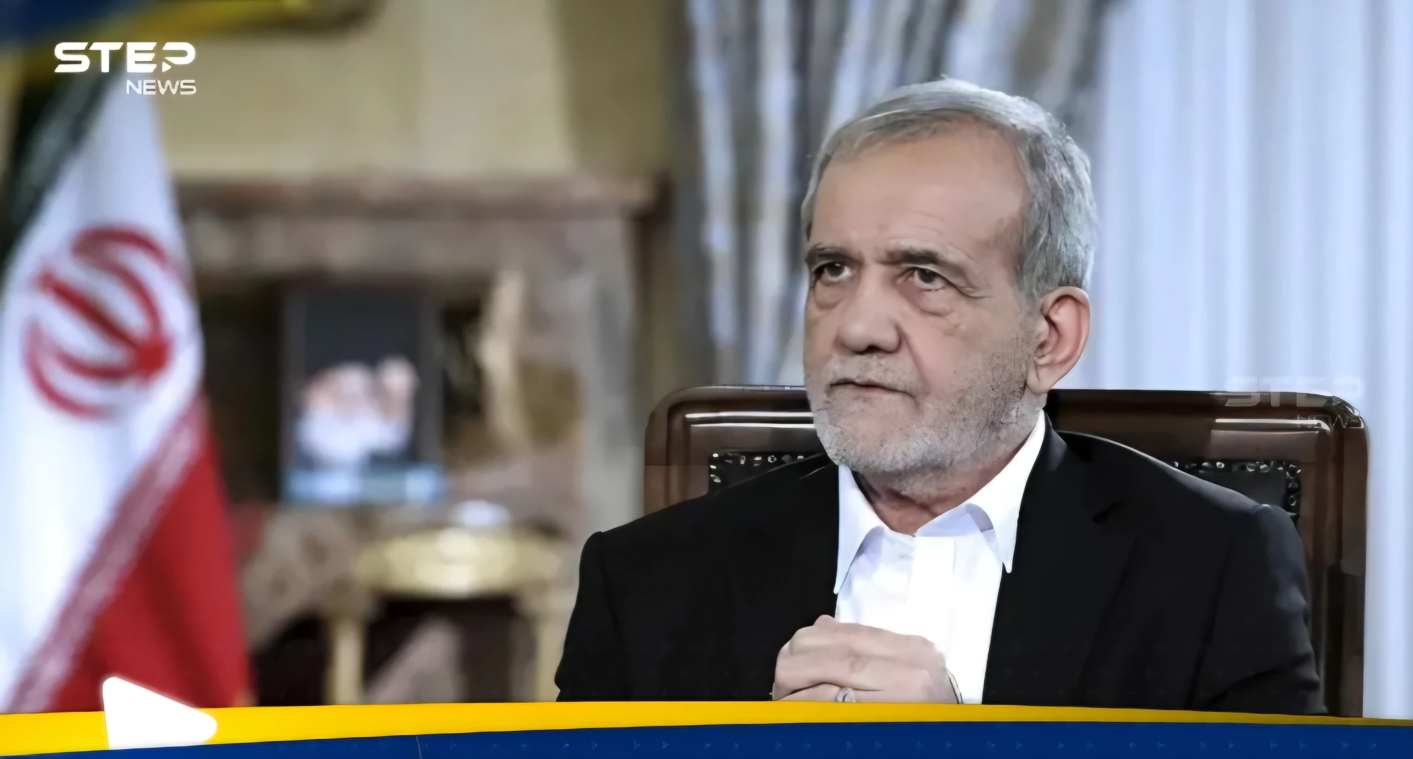 ردا على تهديدات كاتس.. الرئيس الإيراني: مستعدون لضرب العمق الإسرائيلي