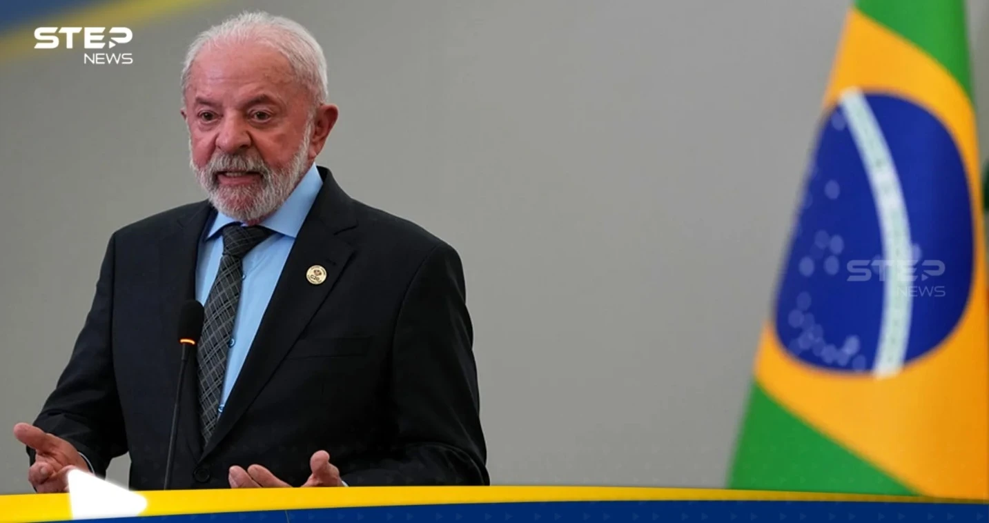 رئيس البرازيل يحذر من كارثة إذا شنت أمريكا حربا على فنزويلا