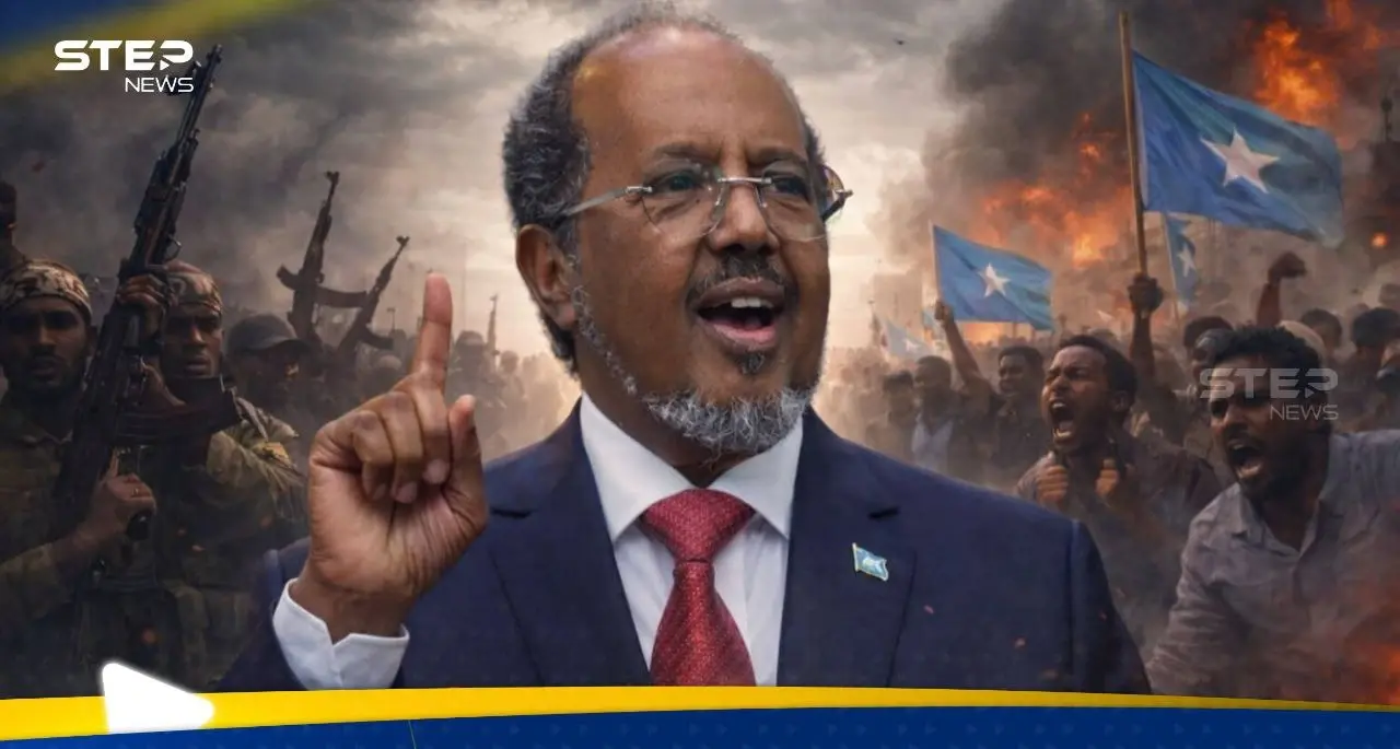 الصومال على حافة الانقسام